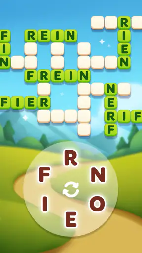 Word Spells : Jeu de Mots screenshot 8