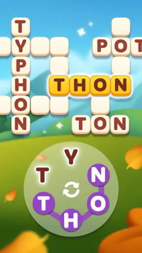 Word Spells : Jeu de Mots screenshot 9