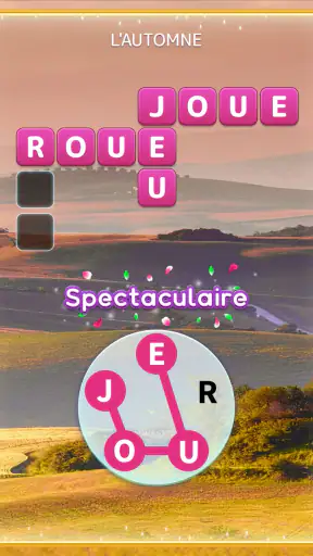Word Trails NETFLIX screenshot 10