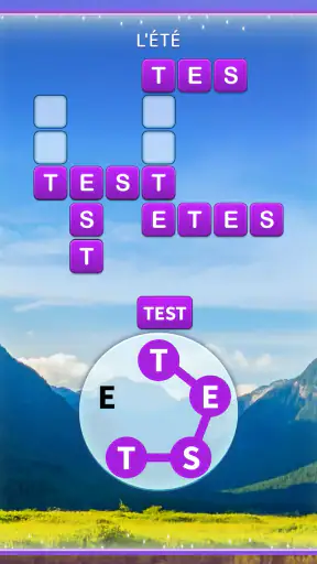 Word Trails NETFLIX screenshot 11