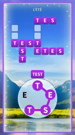 Word Trails NETFLIX screenshot 4