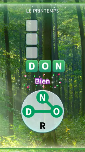 Word Trails NETFLIX screenshot 8