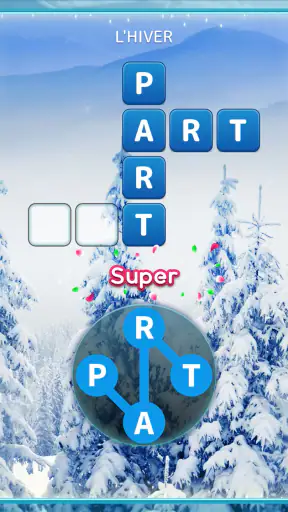 Word Trails NETFLIX screenshot 9