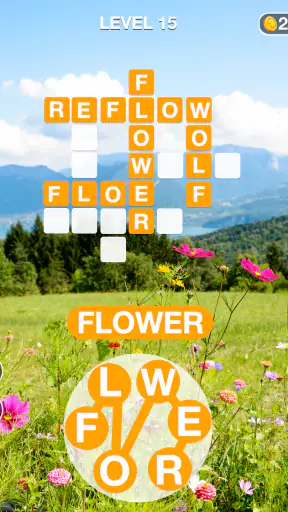 Word Ways screenshot 12