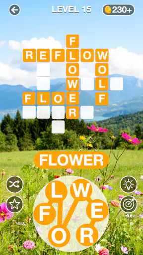 Word Ways screenshot 6