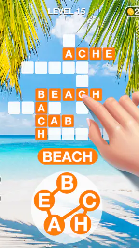 Word Ways screenshot 8
