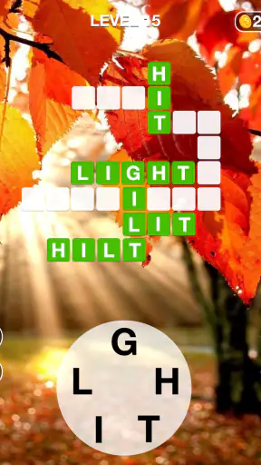 Word Ways screenshot 9