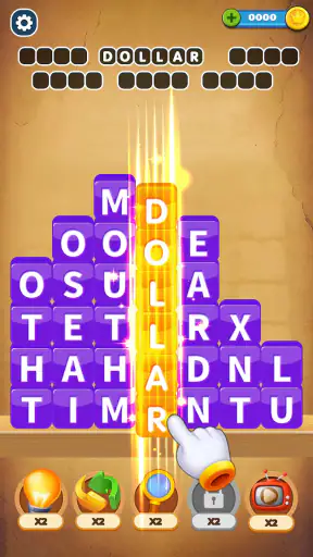 Word Wise : Crossword screenshot 11