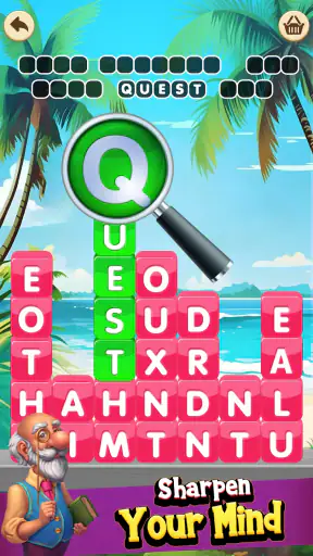 Word Wise : Crossword screenshot 12
