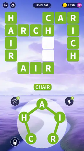 Word Yoga - Word Game screenshot 2