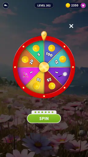 Word Yoga - Word Game screenshot 4