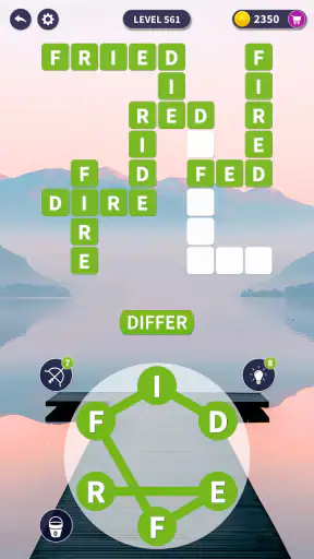 Word Yoga - Word Game screenshot 5