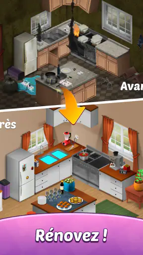 Wordington Solitaire screenshot 12