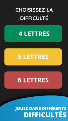 Wordling! Défi de Mots screenshot 12