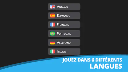 Wordling! Défi de Mots screenshot 7