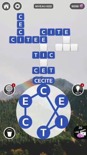 Wordlution : Jeu de Mots screenshot 12