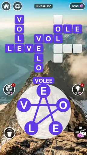 Wordlution : Jeu de Mots screenshot 7