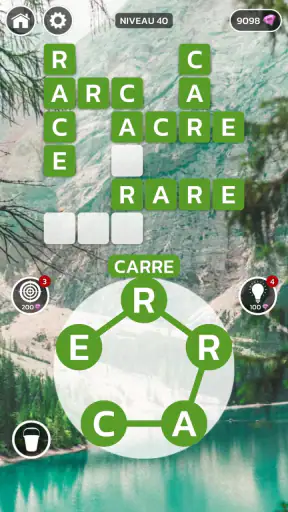 Wordlution : Jeu de Mots screenshot 8