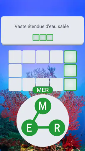 Words of Wonders: Guru screenshot 3