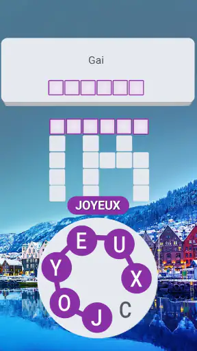 Words of Wonders: Guru screenshot 5