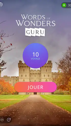 Words of Wonders: Guru screenshot 9