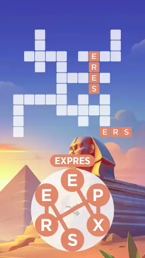 Words Of Wonders: Mots Croisés screenshot 10