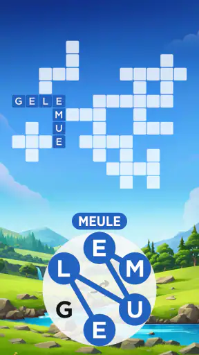 Words Of Wonders: Mots Croisés screenshot 11