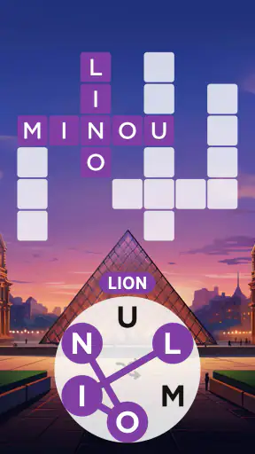 Words Of Wonders: Mots Croisés screenshot 12