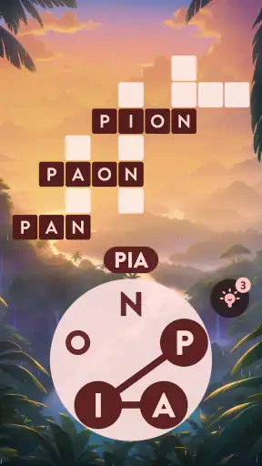 Words of Wonders: Zen screenshot 10