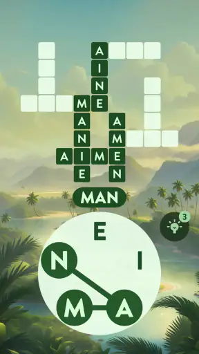 Words of Wonders: Zen screenshot 4