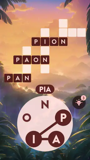Words of Wonders: Zen screenshot 5