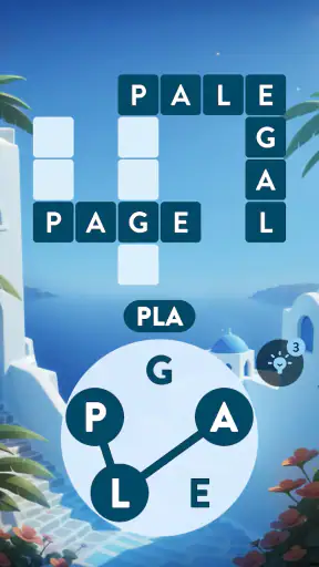 Words of Wonders: Zen screenshot 7