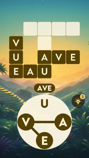Words of Wonders: Zen screenshot 8