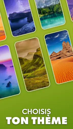 Wordscapes screenshot 11