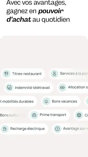 Worklife screenshot 3