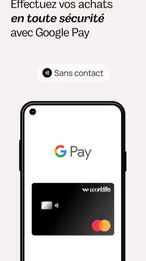 Worklife screenshot 6