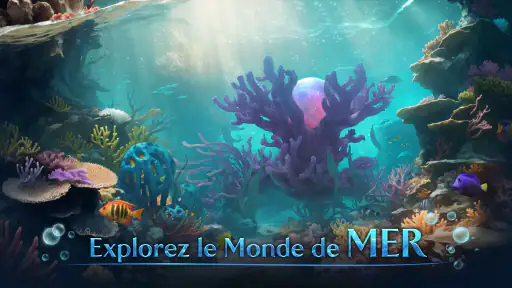World of Water screenshot 10