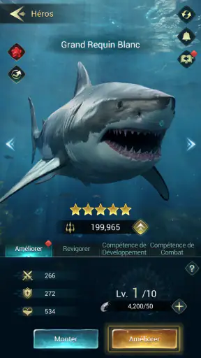 World of Water screenshot 2