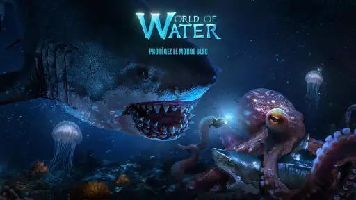 World of Water screenshot 8
