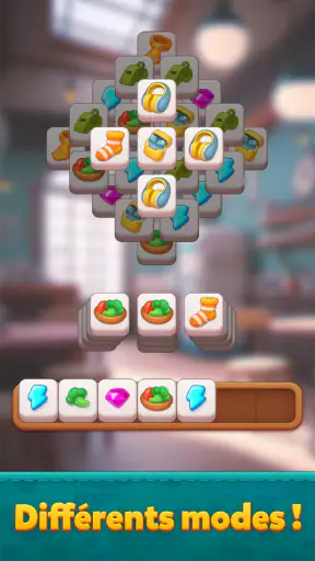 World Tour Merge Jeu de fusion screenshot 4