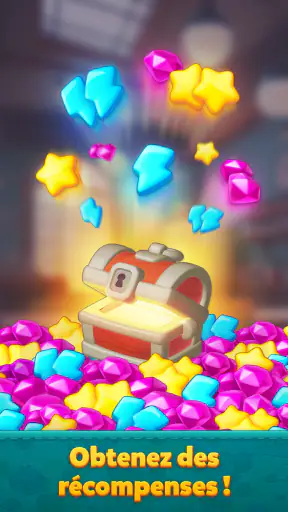 World Tour Merge Jeu de fusion screenshot 7