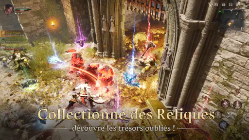 Wrath of Celestials screenshot 12