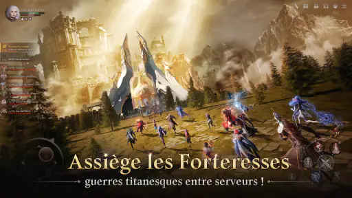 Wrath of Celestials screenshot 4