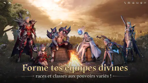 Wrath of Celestials screenshot 9