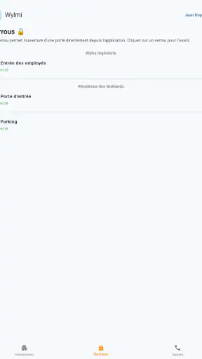Wylmi screenshot 8
