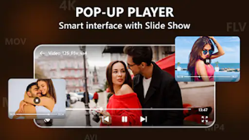 X Sexy Video Player screenshot 6