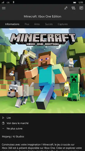 XBOX screenshot