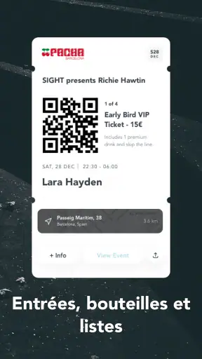 XCEED screenshot 6