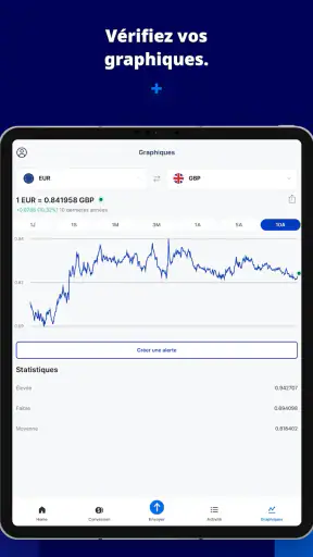 Xe Envoi d’Argent & Devise screenshot 12