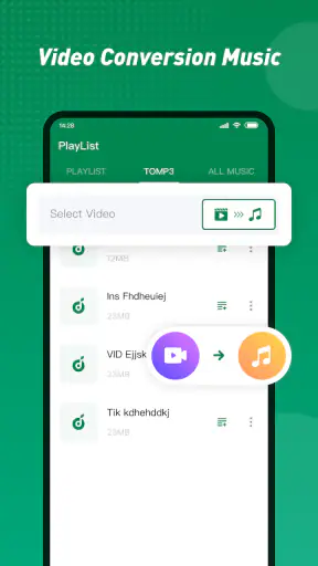 Xender - Quick Share, Transfer screenshot 4